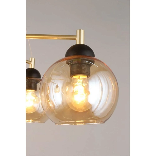 Люстра подвесная Aployt Eliza APL.907.03.07 Люстра подвесная Aployt Eliza APL.907.03.07