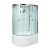 Картинка анонса товара «душевая кабина dto d (d120sr) 120x80 см»