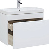 Тумба под раковину Aquanet София 80 белый 00199869 Тумба под раковину Aquanet София 80 белый 00199869