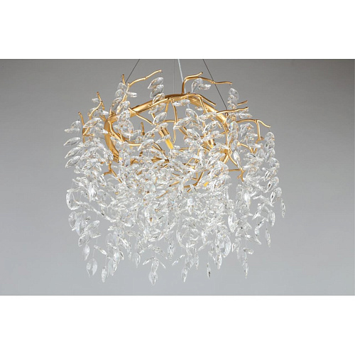 Люстра подвесная Aployt Gertunia APL.847.03.10 Люстра подвесная Aployt Gertunia APL.847.03.10