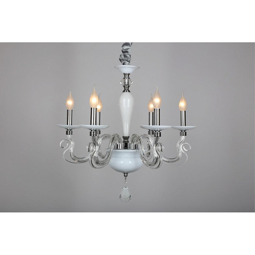 Люстра подвесная Aployt Estel APL.702.03.06 Люстра подвесная Aployt Estel APL.702.03.06