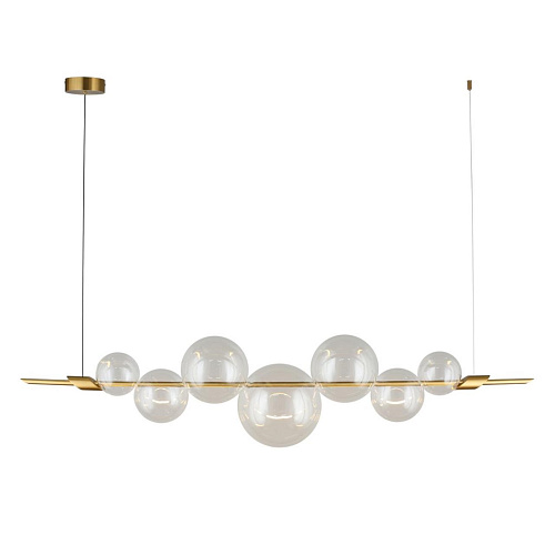 Люстра подвесная Aployt Noel APL.651.03.12 Люстра подвесная Aployt Noel APL.651.03.12