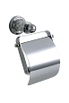 Держатель туалетной бумаги Boheme Murano 10901-W-CR Держатель туалетной бумаги Boheme Murano 10901-W-CR