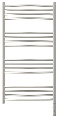 Полотенцесушитель электрический Сунержа Богема 3.0 выгнутая 1000х500 МЭМ правый 071-5803-1050 Сатин Полотенцесушитель электрический Сунержа Богема 3.0 выгнутая 1000х500 МЭМ правый 071-5803-1050 Сатин