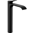 Смеситель для раковины Hansgrohe Vivenis 75042670, матовый черный Смеситель для раковины Hansgrohe Vivenis 75042670, матовый черный