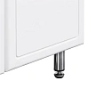 Тумба под раковину Aquaton Домус 65 белый 1A055201DO010 Тумба под раковину Aquaton Домус 65 белый 1A055201DO010