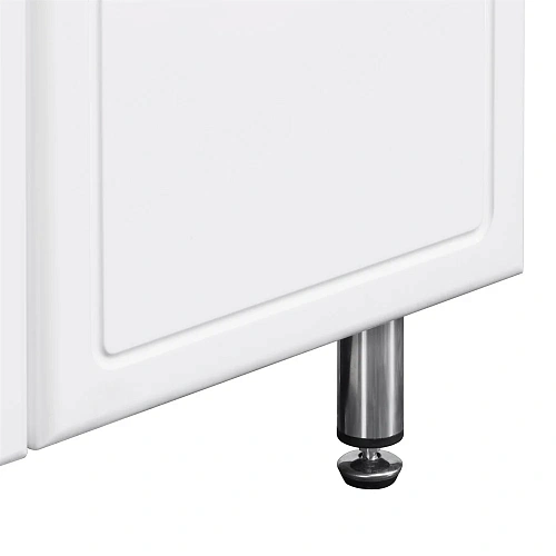 Тумба под раковину Aquaton Домус 65 белый 1A055201DO010 Тумба под раковину Aquaton Домус 65 белый 1A055201DO010