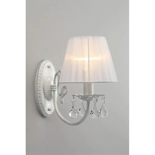 Светильник настенный (Бра) Omnilux Bantine OML-53211-01 Светильник настенный (Бра) Omnilux Bantine OML-53211-01