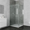 Душевая перегородка Ambassador Walk-in 15031106 (1000x2000) Душевая перегородка Ambassador Walk-in 15031106 (1000x2000)