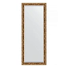 Зеркало в багетной раме Evoform Exclusive Floor BY 6114 80 x 200 см, виньетка античная бронза