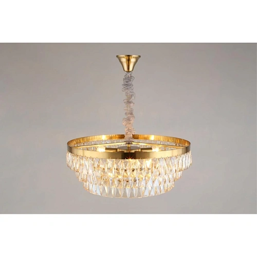 Люстра подвесная Aployt Francheska APL.837.03.10 Люстра подвесная Aployt Francheska APL.837.03.10