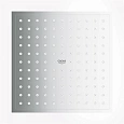 Верхний душ GROHE Euphoria Cube, 1 режим, диаметр 152 мм, хром (27705000) Верхний душ GROHE Euphoria Cube, 1 режим, диаметр 152 мм, хром (27705000)