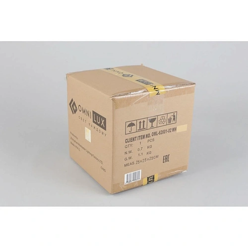 Светильник настенный (Бра) Omnilux Monteluco OML-62601-02 Светильник настенный (Бра) Omnilux Monteluco OML-62601-02