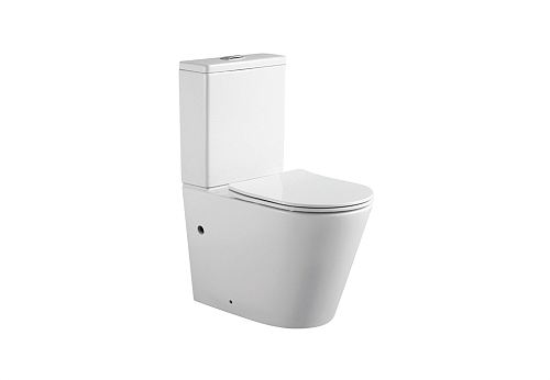 Унитаз напольный Aquatek ВЕГА AQ2904-00 630x390x825 безободковый с бачком с сиденьем тонкое Унитаз напольный Aquatek ВЕГА AQ2904-00 630x390x825 безободковый с бачком с сиденьем тонкое