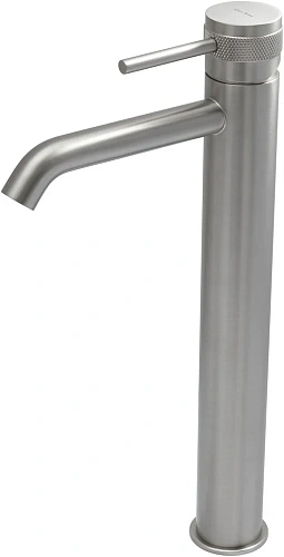 Смеситель для раковины Allen Brau Priority 5.31A02-BN никель Смеситель для раковины Allen Brau Priority 5.31A02-BN никель