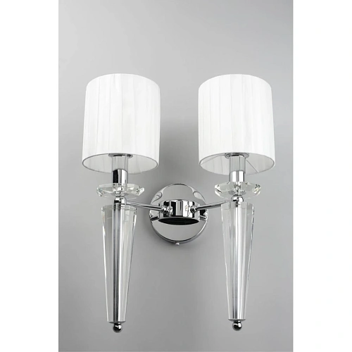 Светильник настенный (Бра) Omnilux Calliano OML-88111-02 Светильник настенный (Бра) Omnilux Calliano OML-88111-02