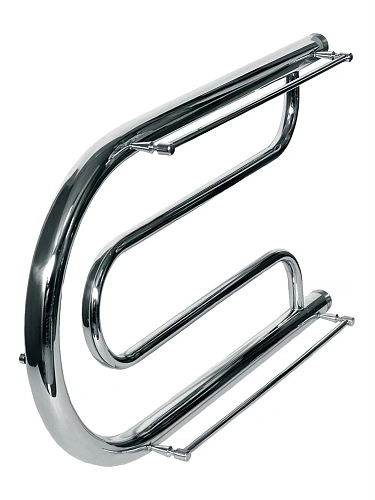 Полотенцесушитель водяной Ника ECON ПЛ 32/50 с полкой Полотенцесушитель водяной Ника ECON ПЛ 32/50 с полкой