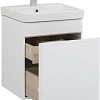 Тумба под раковину Aquanet София 50 белый 00201745 Тумба под раковину Aquanet София 50 белый 00201745