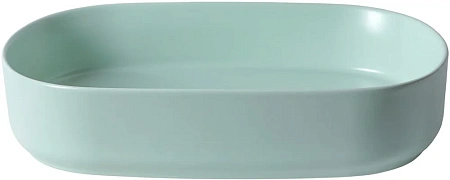 Раковина Allen Brau Fantasy 55 4.11022.MT мятный Раковина Allen Brau Fantasy 55 4.11022.MT мятный