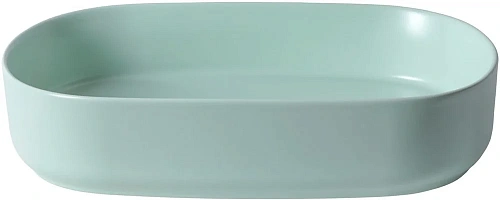 Раковина Allen Brau Fantasy 55 4.11022.MT мятный Раковина Allen Brau Fantasy 55 4.11022.MT мятный