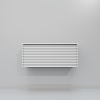 Картинка анонса товара «тумба с раковиной artdecco jacqueline 100 ajc10w34s200 белый»