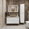 Картинка анонса товара «тумба со столешницей и раковиной belbagno kraft 100 kraft100bo-kepmco-1084h316-set подвесная kraft100bo-kepmco-1084h316-set»