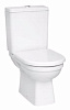 Картинка анонса товара «чаша напольного унитаза vitra form 300 5226b003-0075, белый»