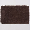 Коврик WasserKRAFT Kammel BM-8305 Raw Umber коричневый Коврик WasserKRAFT Kammel BM-8305 Raw Umber коричневый