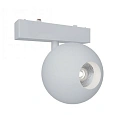 Светильник трековый Aployt Magnetic track 48 APL.0117.10.10 Светильник трековый Aployt Magnetic track 48 APL.0117.10.10