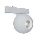 Светильник трековый Aployt Magnetic track 48 APL.0117.10.10 Светильник трековый Aployt Magnetic track 48 APL.0117.10.10