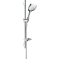 Душевой гарнитур Hansgrohe Raindance Select 150/Unica 27856000 Душевой гарнитур Hansgrohe Raindance Select 150/Unica 27856000