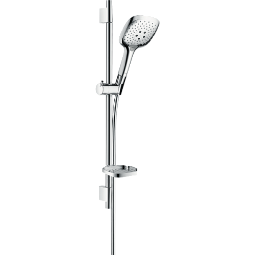 Душевой гарнитур Hansgrohe Raindance Select 150/Unica 27856000 Душевой гарнитур Hansgrohe Raindance Select 150/Unica 27856000
