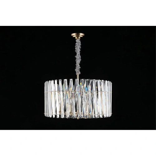 Люстра подвесная Aployt Verene APL.808.13.08 Люстра подвесная Aployt Verene APL.808.13.08