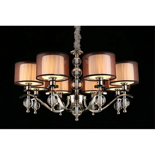 Люстра подвесная Aployt Floret APL.703.03.08 Люстра подвесная Aployt Floret APL.703.03.08