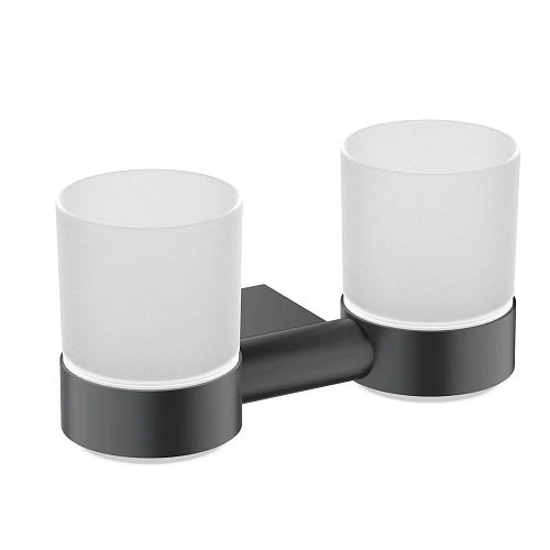 Стакан Timo Luiro 18534/03 черный Стакан Timo Luiro 18534/03 черный