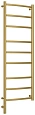 Полотенцесушитель электрический Сунержа Галант 3.0 1200х400 МЭМ левый 032-5800-1240 Матовое золото Полотенцесушитель электрический Сунержа Галант 3.0 1200х400 МЭМ левый 032-5800-1240 Матовое золото