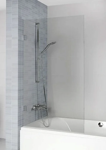 Шторка на ванну Riho Scandic S409 GC50300 70x150 Шторка на ванну Riho Scandic S409 GC50300 70x150