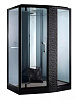 Картинка анонса товара «душевая кабина orans sr-89105s-black 89105lb»