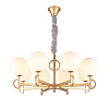 Люстра подвесная Aployt Gracia APL.751.03.08 Люстра подвесная Aployt Gracia APL.751.03.08