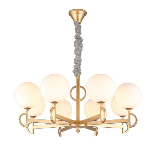 Люстра подвесная Aployt Gracia APL.751.03.08 Люстра подвесная Aployt Gracia APL.751.03.08