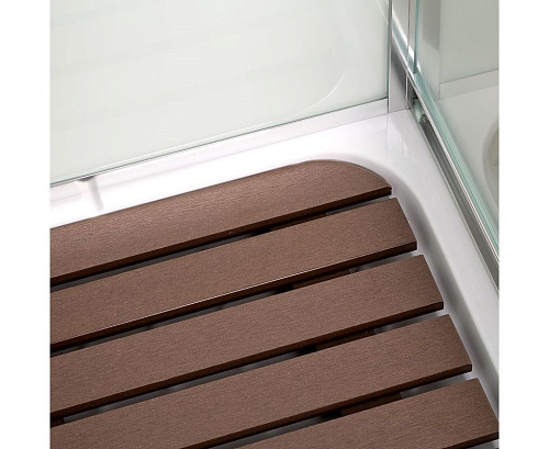 Душевая кабина Dto K402S (K402SEL) 120x90 см с электрикой Душевая кабина Dto K402S (K402SEL) 120x90 см с электрикой