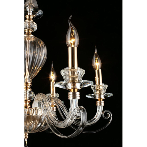 Люстра подвесная Aployt Daniele APL.701.03.06 Люстра подвесная Aployt Daniele APL.701.03.06