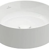 Раковина Villeroy & Boch Collaro 4A1840R1 (4A18 40 R1) CeramicPlus Раковина Villeroy & Boch Collaro 4A1840R1 (4A18 40 R1) CeramicPlus