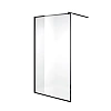 Душевая перегородка Niagara Nova NG-687-10BLACK (100x195) Душевая перегородка Niagara Nova NG-687-10BLACK (100x195)