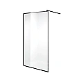 Душевая перегородка Niagara Nova NG-687-10BLACK (100x195) Душевая перегородка Niagara Nova NG-687-10BLACK (100x195)