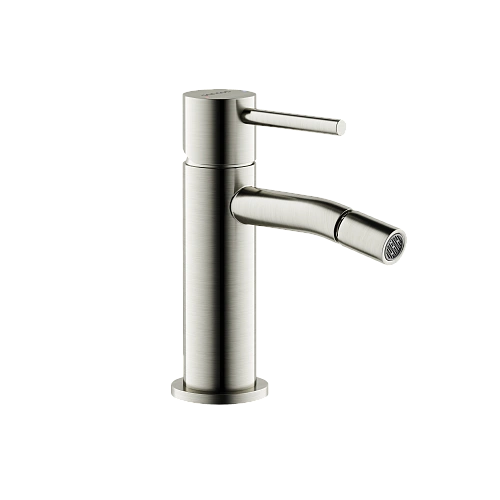 Смеситель для биде SANCOS Etna SC9005BN брашированный никель Смеситель для биде SANCOS Etna SC9005BN брашированный никель