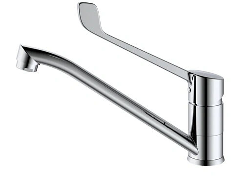 Смеситель для раковины Splenka S08.42, хром Смеситель для раковины Splenka S08.42, хром