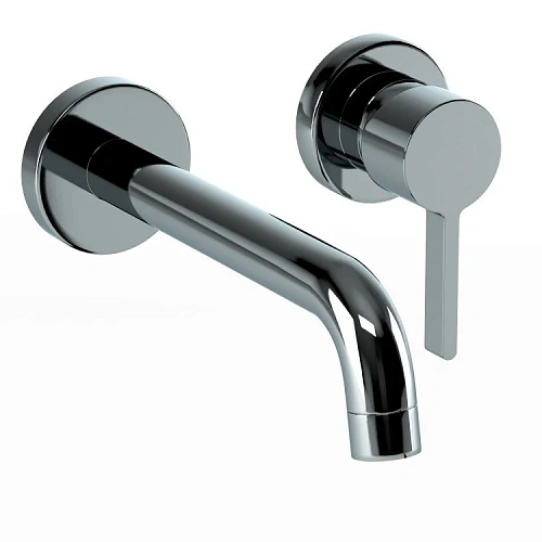 Смеситель для раковины Paini Brera 74CR208 встраиваемый, хром Смеситель для раковины Paini Brera 74CR208 встраиваемый, хром