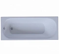 Акриловая ванна Aquatek Лугано прямоугольная 160x70 см LUG160-0000001 Акриловая ванна Aquatek Лугано прямоугольная 160x70 см LUG160-0000001