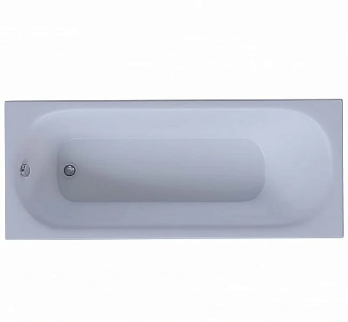 Акриловая ванна Aquatek Лугано прямоугольная 160x70 см LUG160-0000001 Акриловая ванна Aquatek Лугано прямоугольная 160x70 см LUG160-0000001
